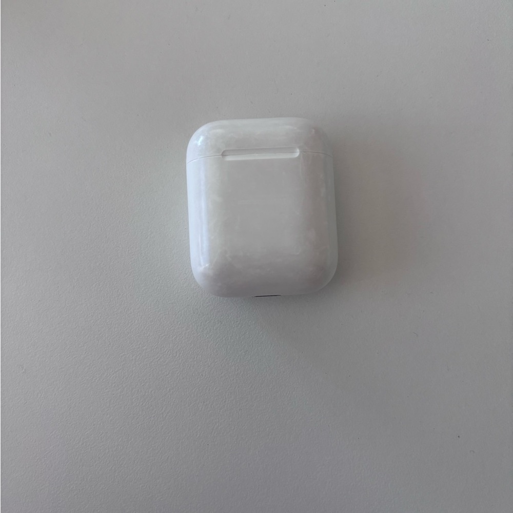 Apple Airpods 2nd Generation